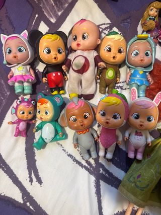 GRATIS !! se regala solo gente que lo necesite