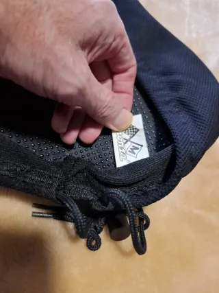 Cubre sillín bici gel acolchado