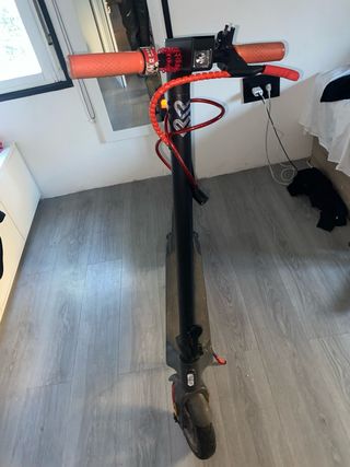 Patinete Eléctrico Xiaomi 4 Lite