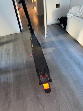Patinete Eléctrico Xiaomi 4 Lite