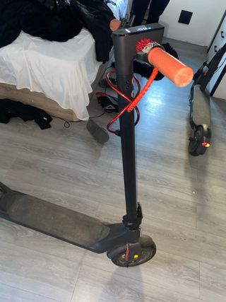 Patinete Eléctrico Xiaomi 4 Lite