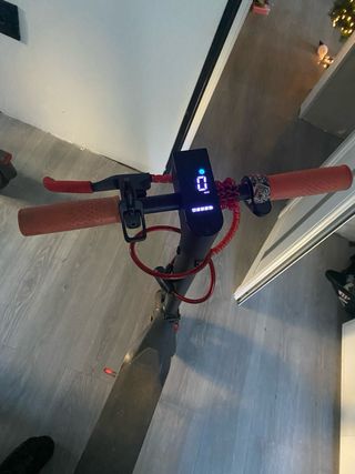 Patinete Eléctrico Xiaomi 4 Lite