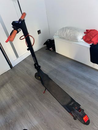Patinete Eléctrico Xiaomi 4 Lite