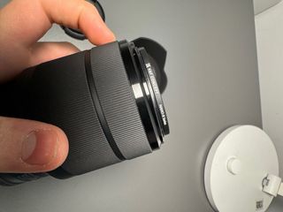 Obiettivo Sony FE 28-70mm F3.5-5.6 OSS