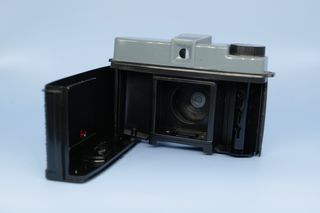 Cámara Diana Point & Shot 120 Snappy