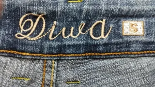 Shorts vaqueros Diwa Talla S