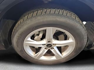 Audi Q5 SPORTBACK Advanced 40 TDI 150kW quattro-ultra