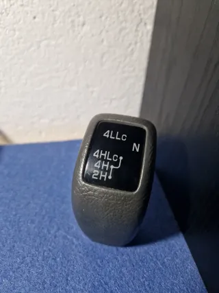 Pomo Reductora Mitsubishi Montero/Pajero 4x4