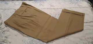 Pantalón Clásico Emilio Tucci Talla 44