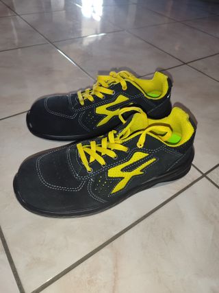 Scarpe U Power 41 Nuove