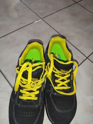 Scarpe U Power 41 Nuove