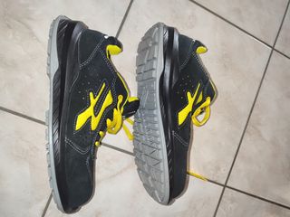 Scarpe U Power 41 Nuove