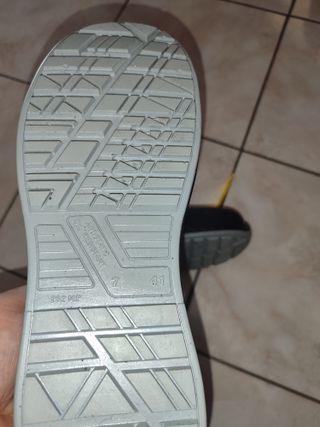 Scarpe U Power 41 Nuove