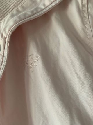 Trending! Cazadora Bomber Vintage Tommy Hilfiger