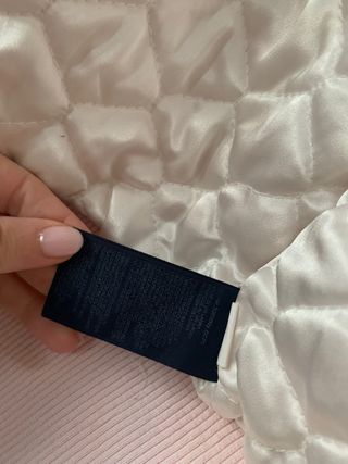 Trending! Cazadora Bomber Vintage Tommy Hilfiger