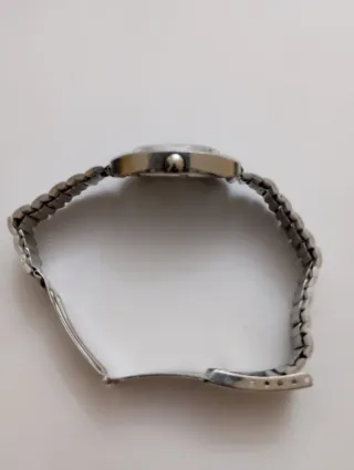 Orologio Seiko 66-6000 Uomo Blu