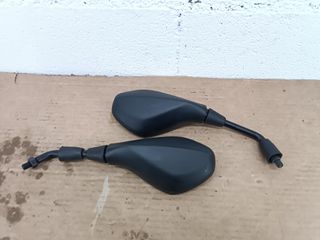 Espejos BMW C400GT C400X G310R G310GS retrovisores