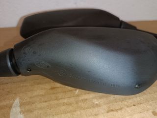 Espejos BMW C400GT C400X G310R G310GS retrovisores