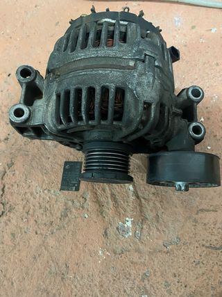 Alternador BMW e46 316ti n46b18