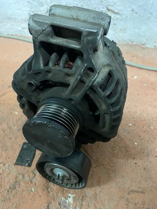 Alternador BMW e46 316ti n46b18