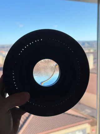 iFootage Fresnel 6FPM Mini Bowers