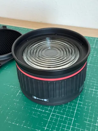 iFootage Fresnel 6FPM Mini Bowers