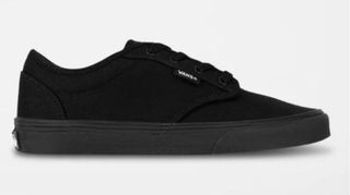 Zapatillas Vans Negras sin estrenar