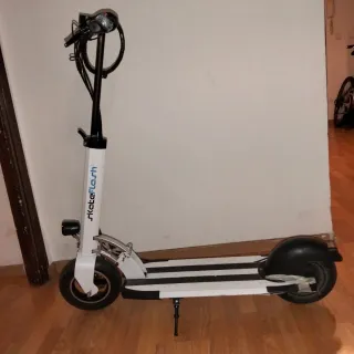 Patinete Eléctrico Skateflash