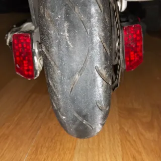 Patinete Eléctrico Skateflash