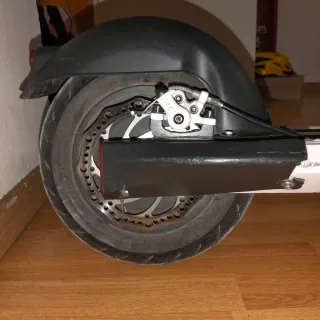 Patinete Eléctrico Skateflash