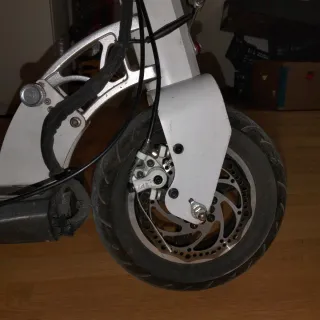 Patinete Eléctrico Skateflash