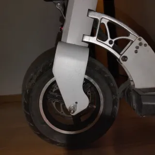 Patinete Eléctrico Skateflash