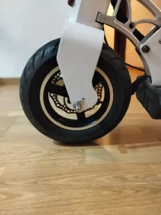 Patinete Eléctrico Skateflash