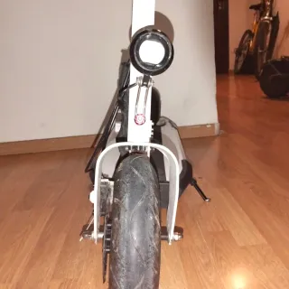 Patinete Eléctrico Skateflash