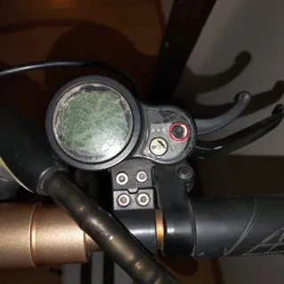 Patinete Eléctrico Skateflash