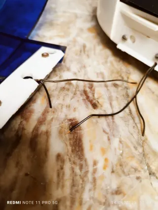 RADIOLA RA-4330 OVNI DEL AÑO 1969.