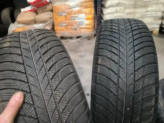 Neumáticos de invierno