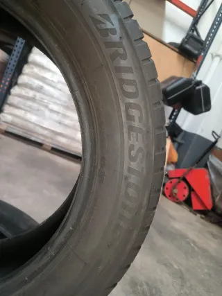 Neumáticos de invierno