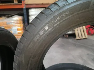 Neumáticos de invierno