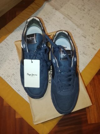 Tennis nuevos para chico, A Coruña, 634074127