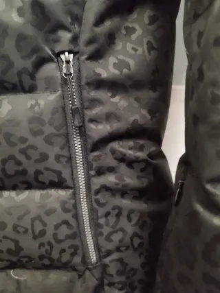 Anorak Helly Hansen Marron/ Negro talla M