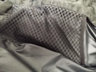 Anorak Helly Hansen Marron/ Negro talla M