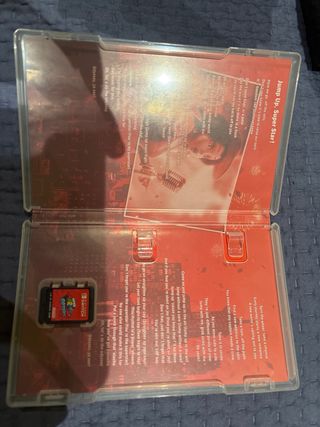 Super Mario Odyssey Nintendo Switch