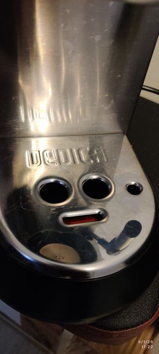 Cafetera DeLonghi Dedica - Funciona perfecta