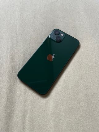 iPhone 13 verde 128GB