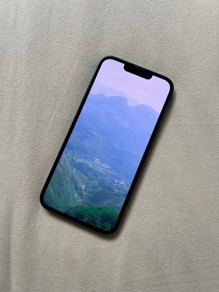 iPhone 13 verde 128GB