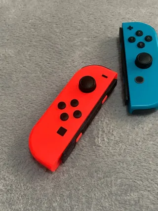 Joy-Cons Nintendo