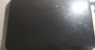 Portátil HP 15-B174EG Negro