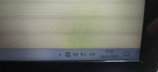 Portátil HP 15-B174EG Negro