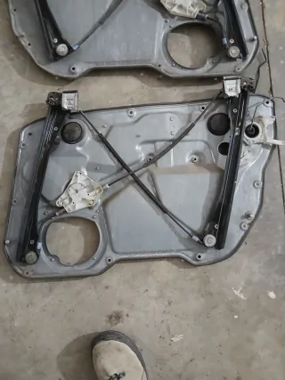 Elevalunas electricas Delantera Seat Ibiza/Córdoba